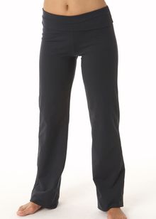 Running-Gym roll down pant