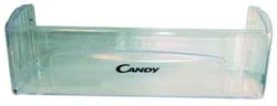 Candy BOTTLE SHELF LOWER. PN# 41000271