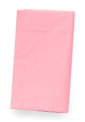 Candy Pink - Tablecover - 1.3 x 2.7m