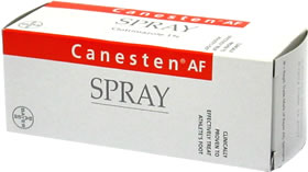 AF Spray 25ml
