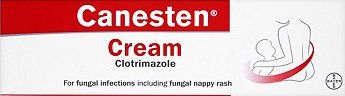 Canesten, 2041[^]10033194 Cream (50g) 10033194