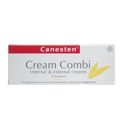 canesten Cream Combi