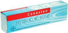 Hydrocortisone 15g