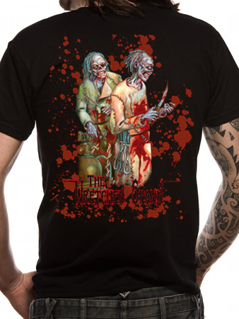 (Wretched Spawn) T-shirt