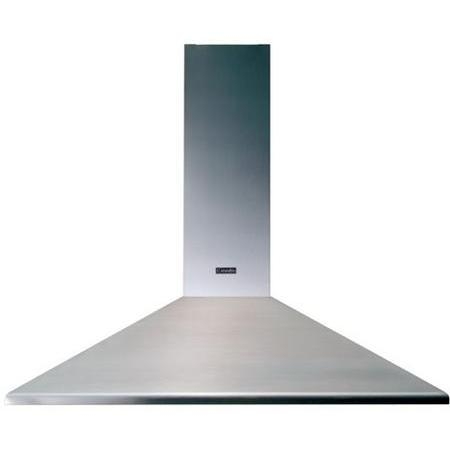 Cannon BHC100 Stainless Steel Cooker Hood 100cm