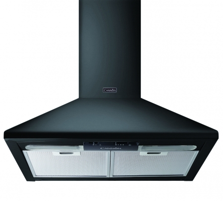 Cannon BHC60K Anthracite Cooker Hood 60cm BHC60K