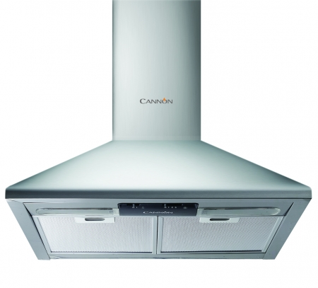 BHC90 Stainless Steel Cooker Hood 90cm
