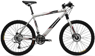 Cannondale 03 F800SL