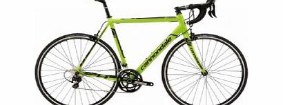 Cannondale Caad8 105 2015 Road Bike With Free