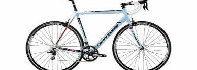 Cannondale Caad8 5 105 Road Bike 2014 With Free