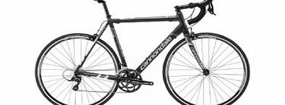 Cannondale Caad8 Sora 2015 Road Bike With Free