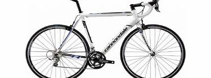 Cannondale Caad8 Tiagra 2015 Road Bike With Free