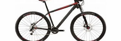 Cannondale F29 Carbon 3 2015 Mountain Bike With