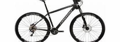 Cannondale F29 Carbon 4 2015 Mountain Bike With