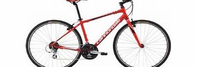 Cannondale Quick 5 2015 Sports Hybrid Bike With