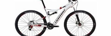 Cannondale Scalpel 29 3 Al Mountain Bike 2014