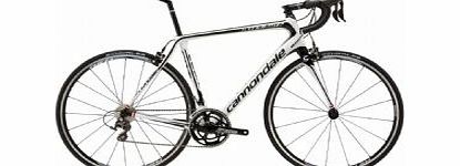 Cannondale Synapse 5 105 2015 Road Bike With