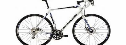 Cannondale Synapse Al Tiagra 2015 Road Bike With