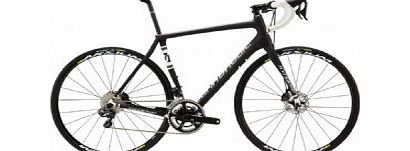 Cannondale Synapse Sm Ultegra Di2 2015 Road Bike