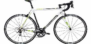 Cannondale CAAD10 Shimano 105 2014 White