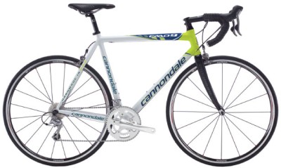 Cannondale Caad9 105 Compact 2009