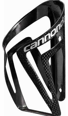 Cannondale Cdale Nylon Speed C Cage - Black