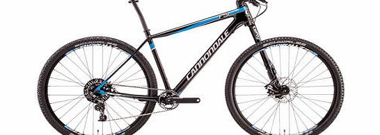 Cannondale F-si Carbon 29er 2 2015 Mountain Bike