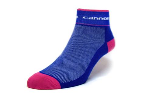 Lampre-Caffita Team Socks