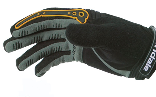 Mountain Long Finger Glove