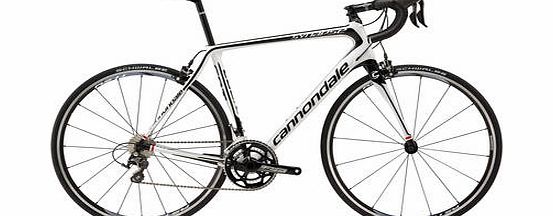 Synapse 105 5 2015 Road Bike
