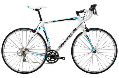 Cannondale Synapse 6 Tiagra 2014 Road Bike