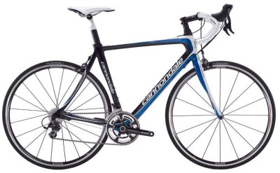 Synapse Carbon 105 Compact 2009