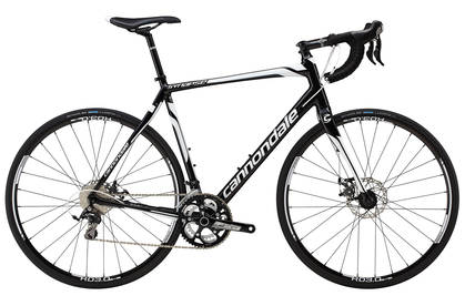 Cannondale Synapse Disc 5 105 2014 Road Bike