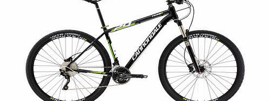 Cannondale Trail 1 29er 2015 Mountain Bike
