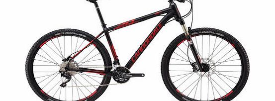 Cannondale Trail Sl 1 29er 2015 Mountain Bike