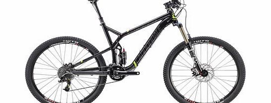 Cannondale Trigger 3 2015 Mountain Bike