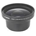 canon 0.7x Wide Converter Lens For Powershot S1 IS