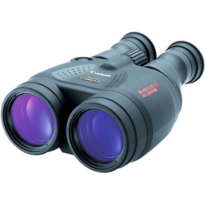 15x50 IS AW Binoculars
