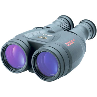 18x50 IS AW Binoculars