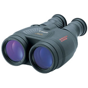 18x50 IS Binoculars
