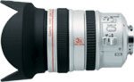 CANON 3x wide angle zoom lens