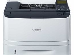 Canon A4 Mono Laser Printer 33ppm mono Up to 2400 x