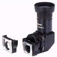 CANON Accessory - Angle Finder C - for EOS Cameras