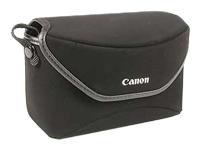 Canon Accessory Carry Case Black Velvet for Digital Camera Powershot G2
