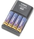 CANON BATTERY CHARGER KIT FOR