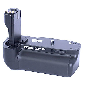 CANON Battery Grip BG-E1