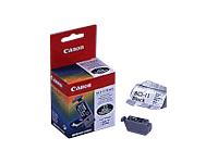 Canon BCI-11 Black Ink Cartridge (3 Pack)
