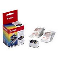 Canon BCI-11 Colour (3 Tanks) Ink Tank for