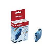 Canon BCI-3e Photo Cyan Ink Tank for Bubble Jet