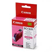 Canon BCI-3eM Inkjet Cartridge